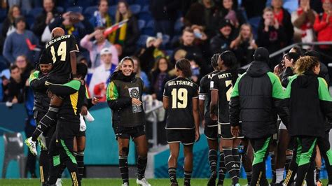 [USMNT Otaku ] Jamaica players that will not be  .